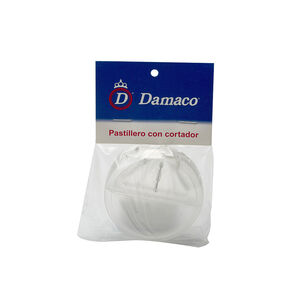 Damaco-Pastillero-C/-Cortador-imagen