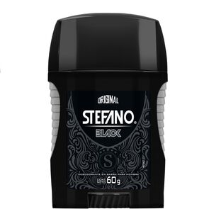 STEFANO-BLACK-DESODORANTE-BARRA-60G-imagen