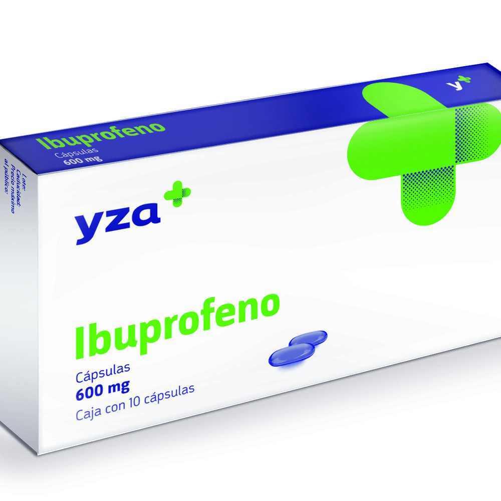 Yza-Ibuprofeno-600Mg-10-Caps-imagen