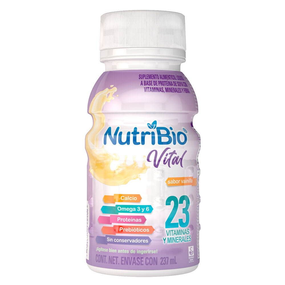 Nutribio-Vital---Sabor-Vainilla-en-envase-con-237-ml-imagen-1