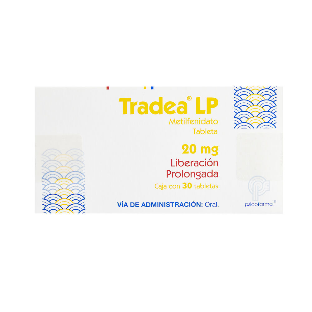 Tradea-Lp-20Mg-30-Tabs-imagen