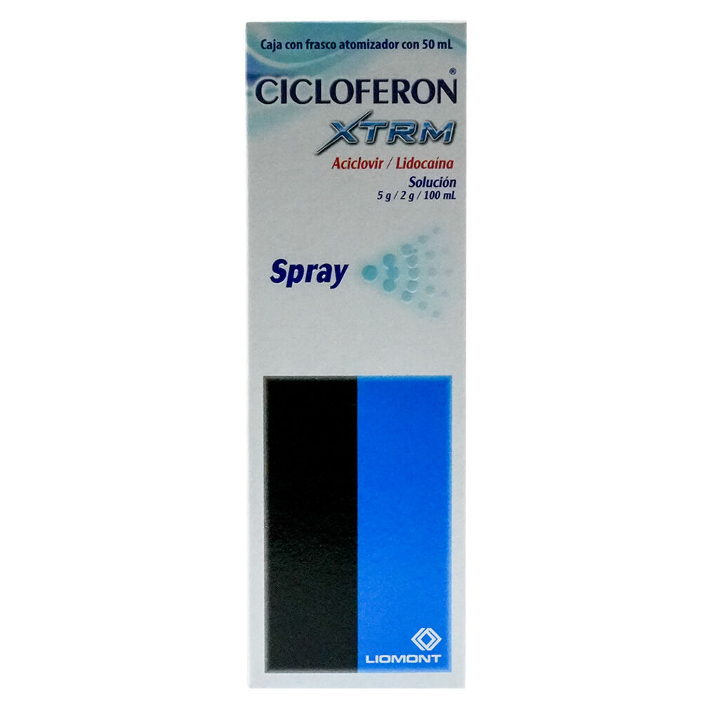 Cicloferon-Xtrm-5G/2G-50Ml-imagen-1