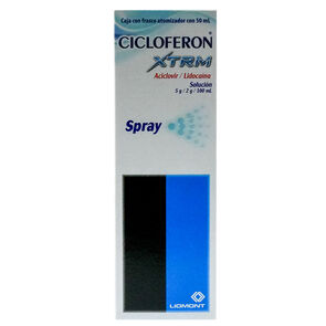 Cicloferon-Xtrm-5G/2G-50Ml-imagen