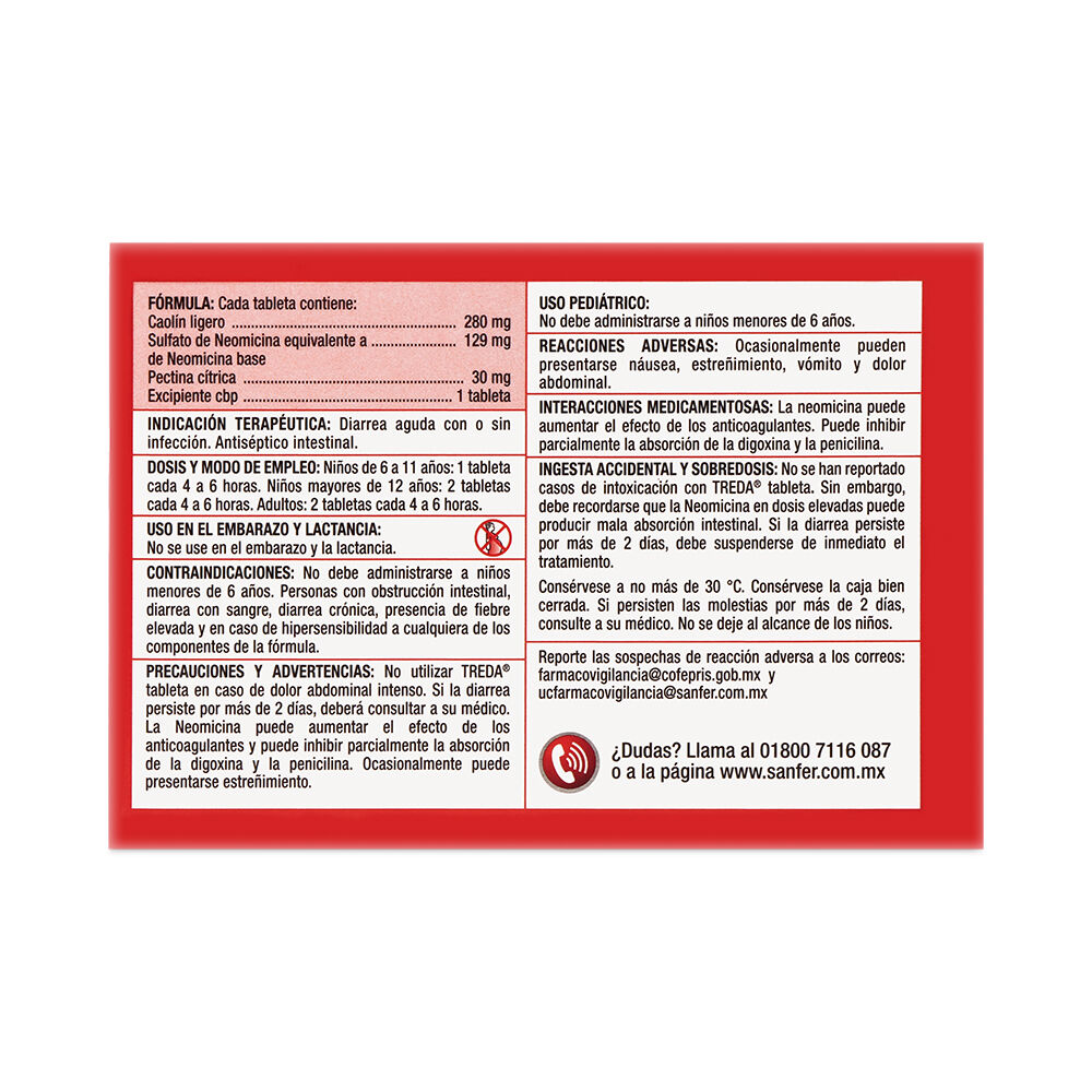 TREDA-129MG/280MG/30MG-10-TABS-imagen-2