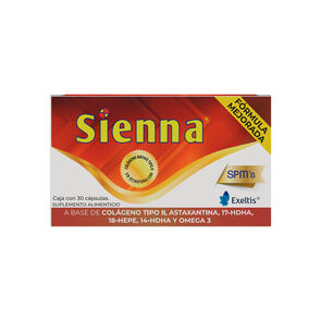 Sienna-Spm&rsquo;S-30-Caps-imagen