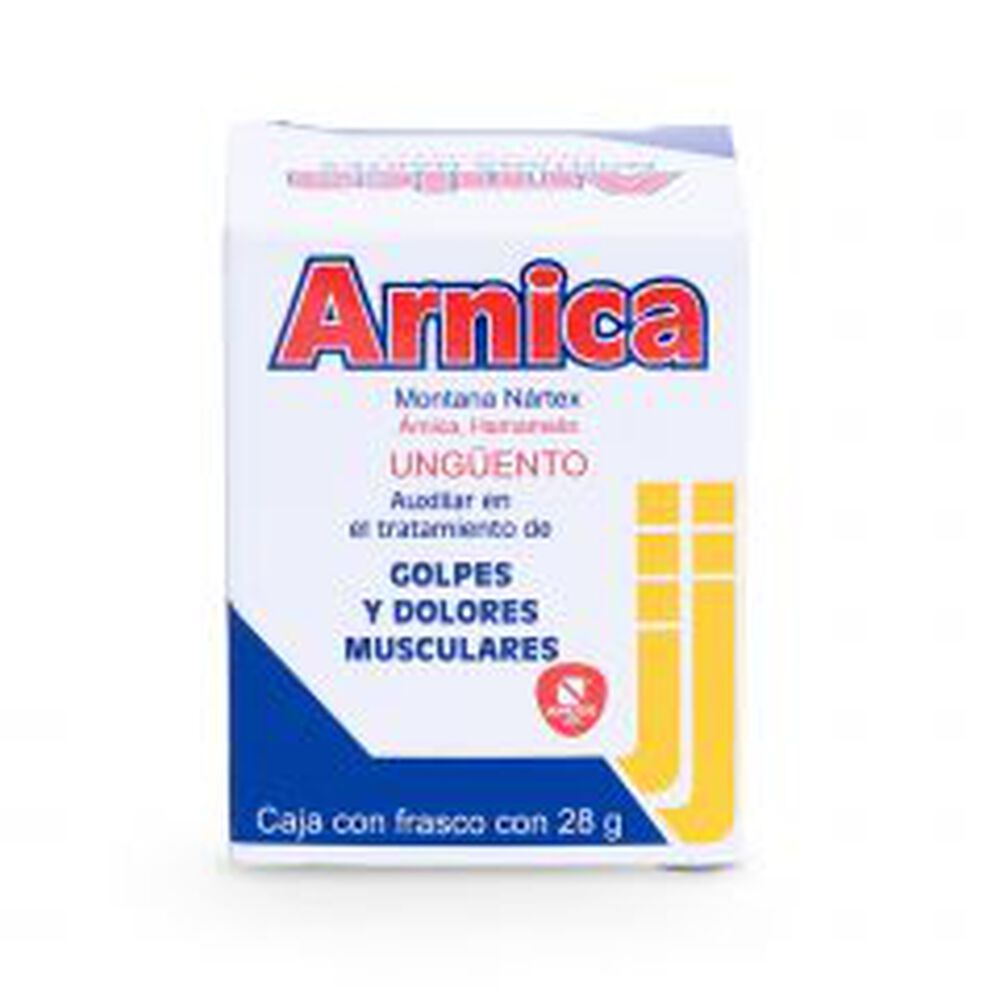 Arnica-Nartex-Montana-Pomada-28G-imagen