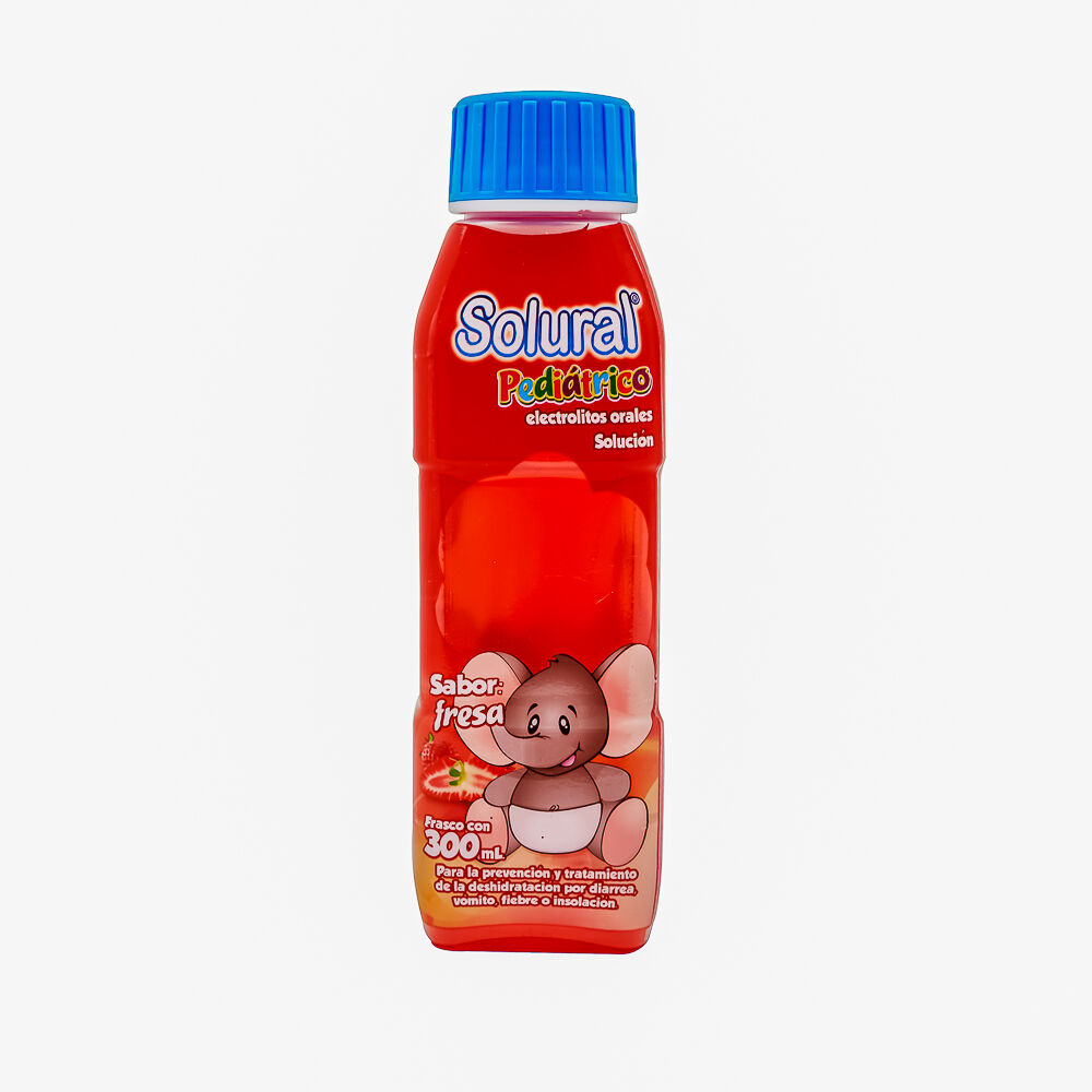 Solural-Pediatrico-Fresa-Solucion-300Ml-imagen