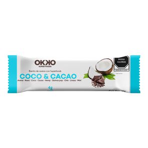 Okko-Cocoa-&-Cacao-Superfoods-Bar-42G-imagen