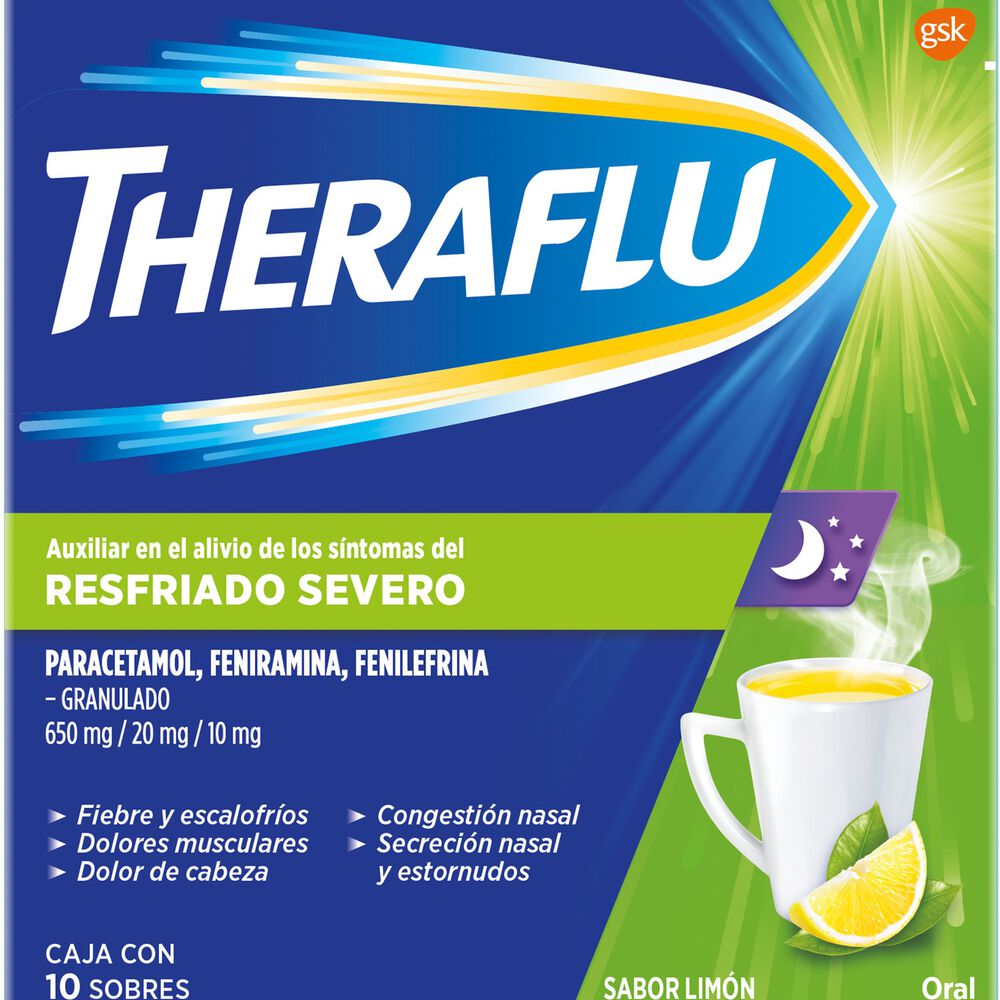 Theraflu-Limon-650Mg/20Mg/10Mg-10-Sobres-imagen
