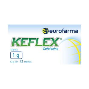 Keflex-1G-12-Tabs-imagen