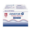 Dimefor-G-500-mg-/-5-mg---Caja-con-60-tabletas-(Metformina-y-Glibenclamida)-imagen-1