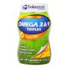 Omega-3-6-9-Triplex-Plant-Oils-60-Caps-imagen