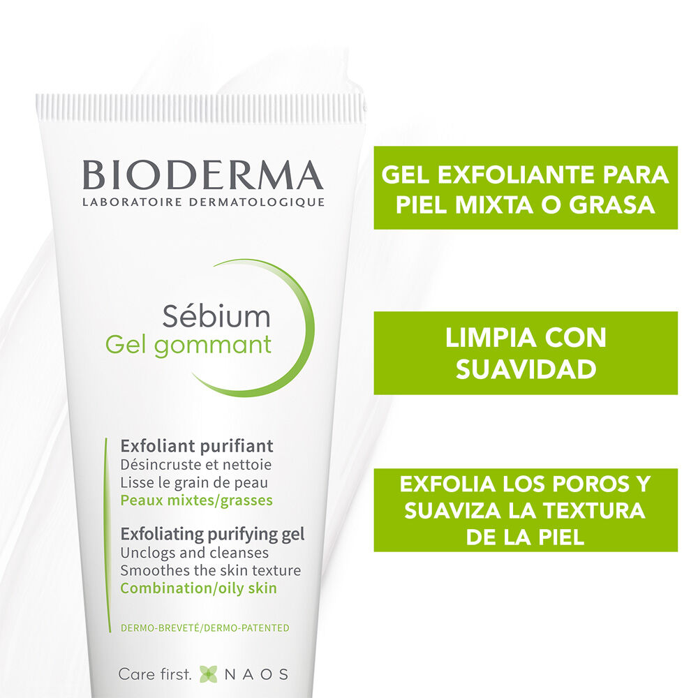 BIODERMA-SEBIUM-GEL-EXFOLIANTE-100ML-imagen-2
