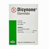 Dicynone-250Mg-4-Amp-X-2Ml-imagen