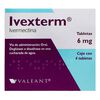 Ivexterm-6Mg-4-Tabs-imagen