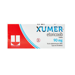 Xumer-90Mg-28-Tabs-imagen