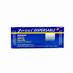 Zovirax-Dispersable-400Mg-35-Tabs-imagen