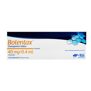 Bolentax-40Mg/0.4Ml-2-Jga-imagen