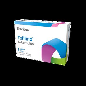 Tefilinb-2Mg-14-Tabs-imagen