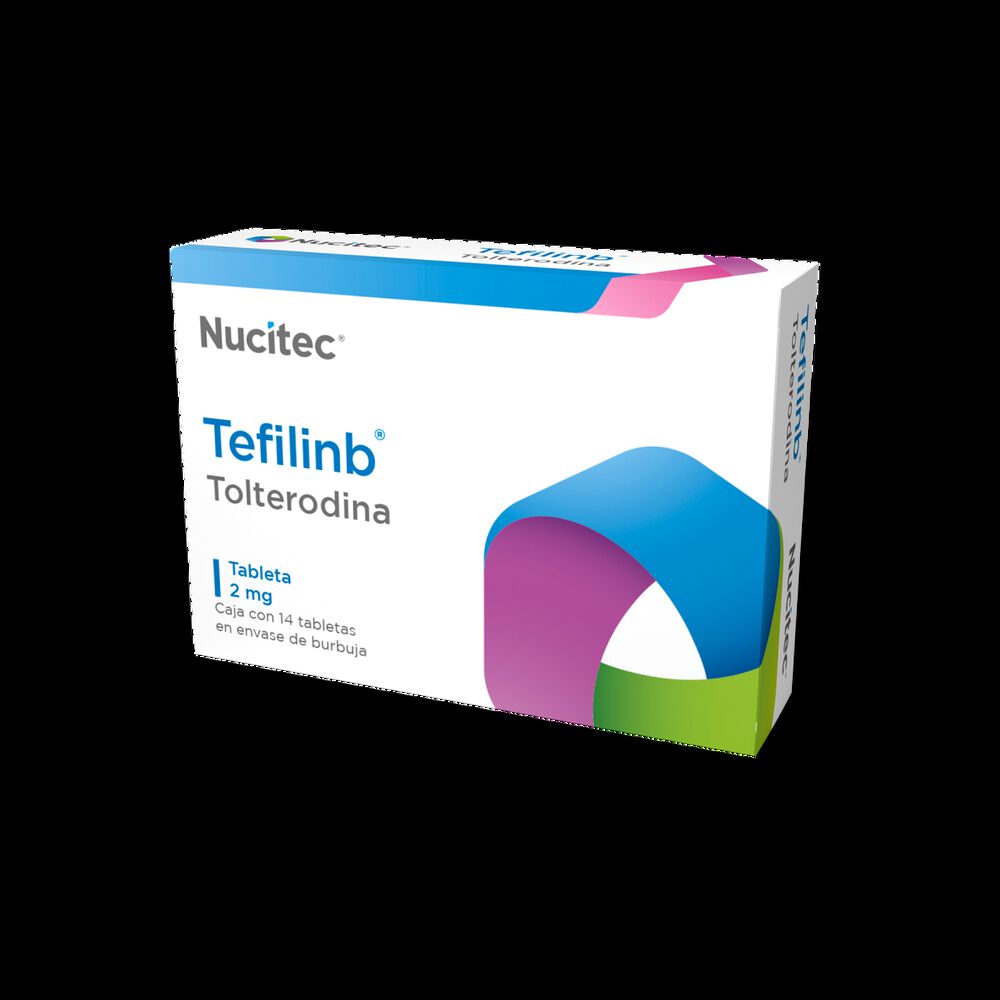 Tefilinb-2Mg-14-Tabs-imagen