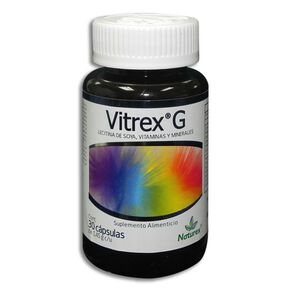 Znat-Vitrex-G-Gb-30-Tabs-imagen