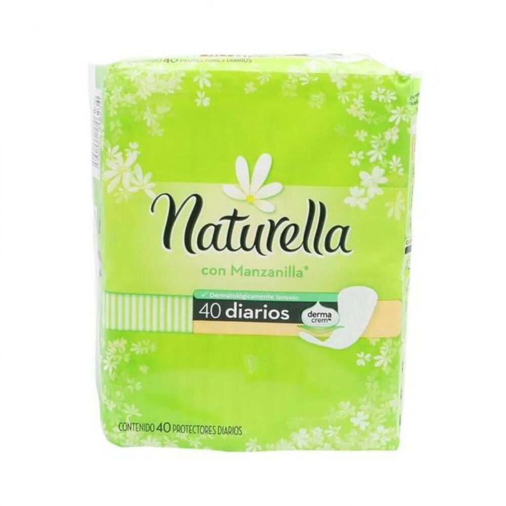 Protectores-Diarios-Naturella-M-40-Unidades-imagen