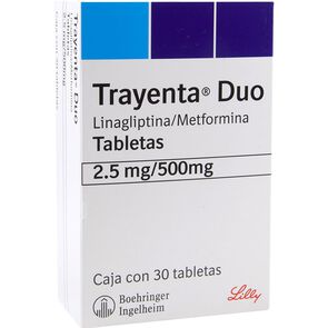 Trayenta-Duo-2.5Mg/500Mg-30-Tabs-imagen