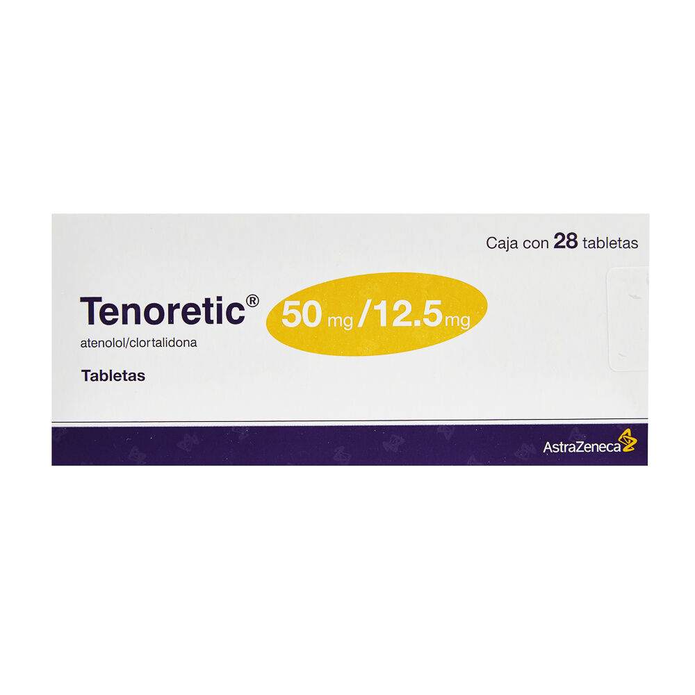 Tenoretic-50Mg-28-Tabs-imagen