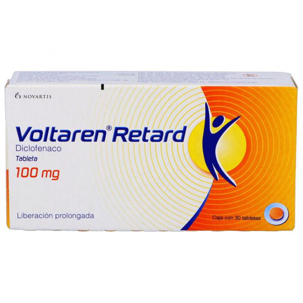 Voltaren-Retard-100mg-30-gra---Yza-imagen