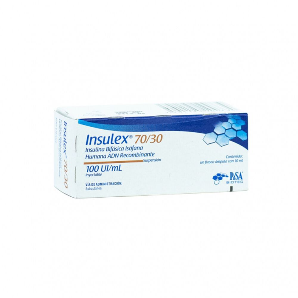 Insulex-70/30-100Ui/Ml-1-Amp-X-10Ml-imagen
