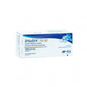Insulex-70/30-100Ui/Ml-1-Amp-X-10Ml-imagen