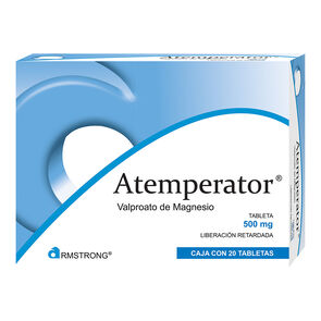 Atemperator-500mg-20-tabs---Yza-imagen