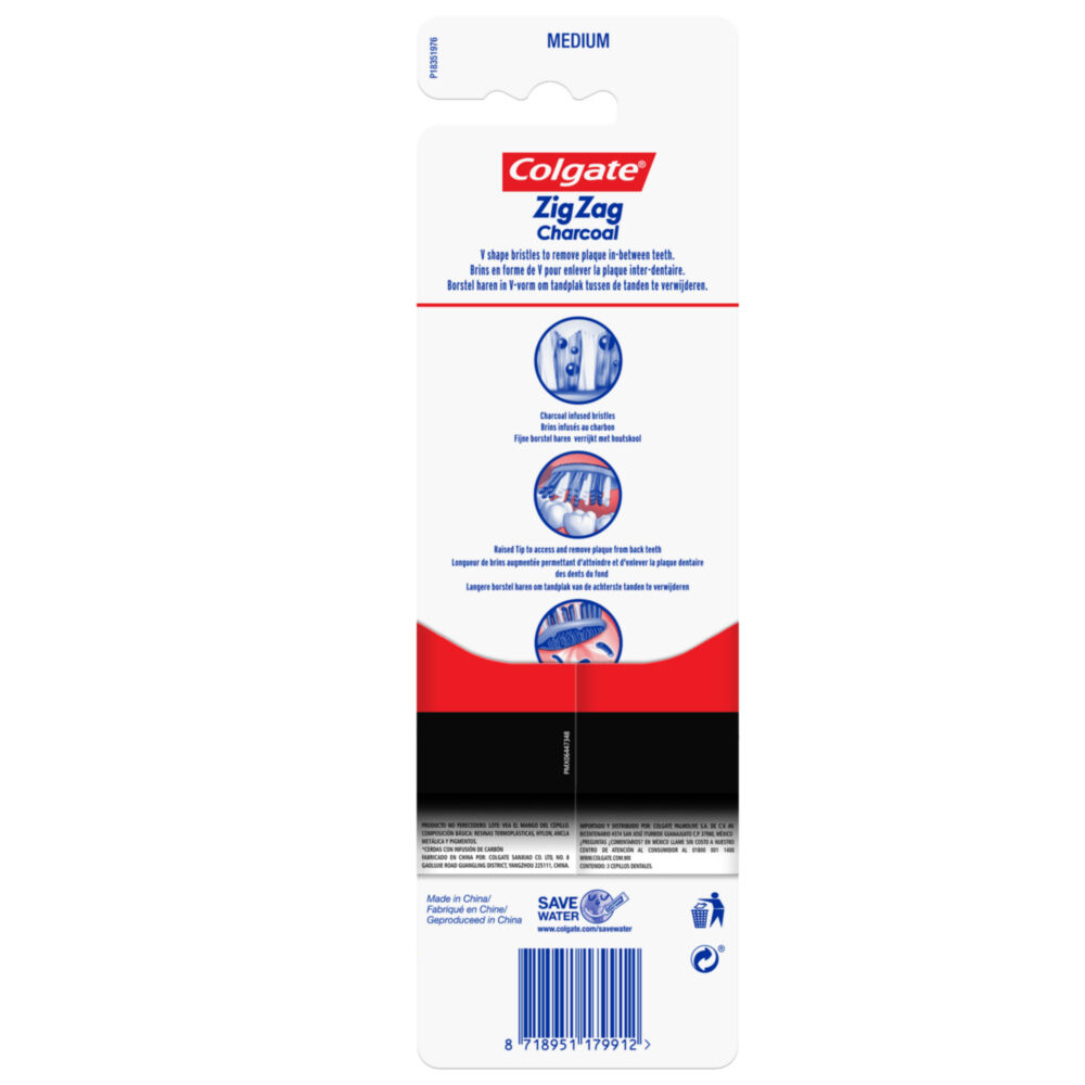 COLGATE-CEPILLO-ZIGZAG-CHARCOAL-3-PZAS-imagen-2