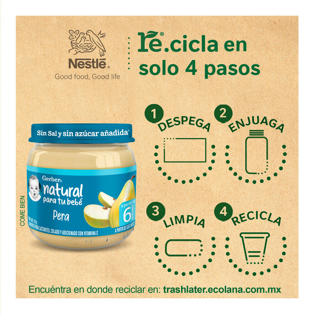 Gerber-Papilla-Etapa-2-Pera-113g-imagen-6