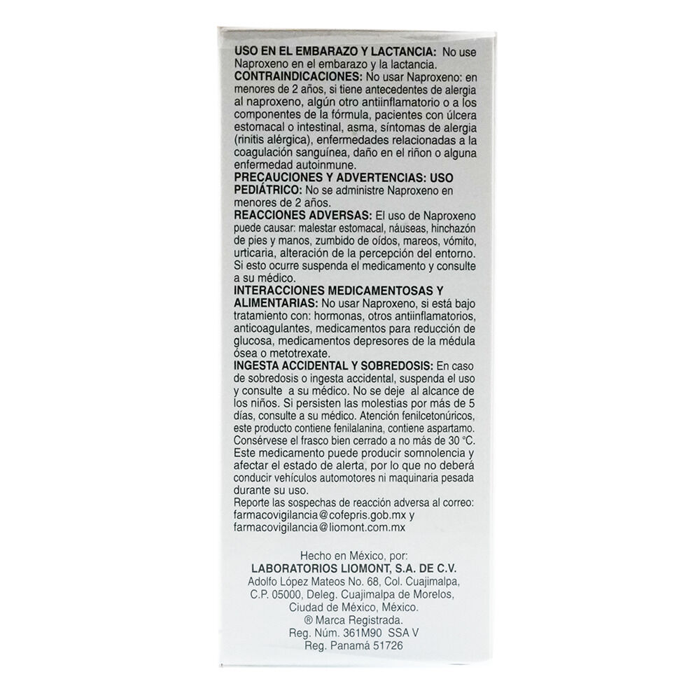 Dafloxen-Suspension-2.5G-100Ml-imagen-4