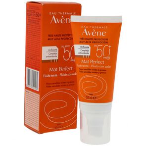 AVENE-EMULSION-TOQUE-SECO-BLOQUEADOR-FPS-50+-50ML-imagen