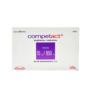 Competact-15Mg/850Mg-28-Tabs-imagen