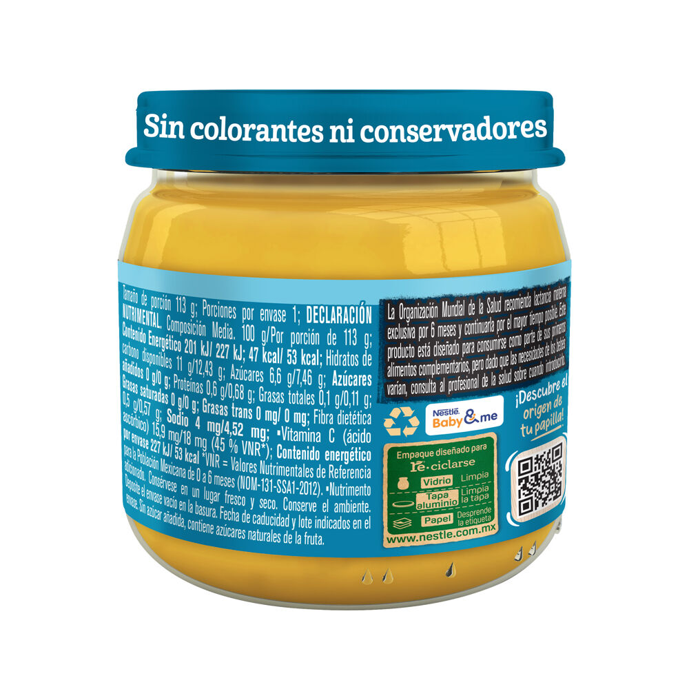 Gerber-Papilla-Etapa-2-Durazno-113g-imagen-2