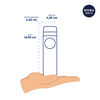 NIVEA-MEN-Desodorante-Antibacterial,-Deep-Black-Carbon-spray-150-ml-imagen-6