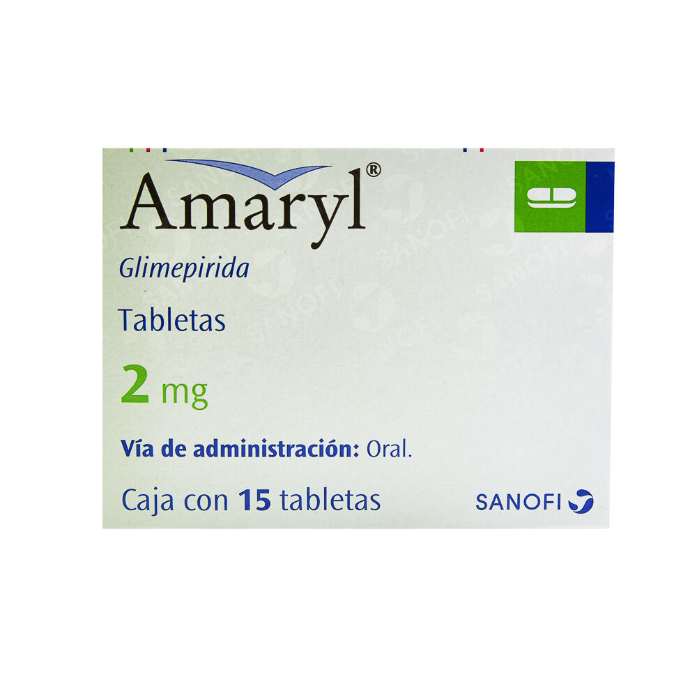 Amaryl-2Mg-15-Tabs-imagen