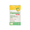 Clamoxin-12H-875Mg/125Mg-10-Tabs-imagen