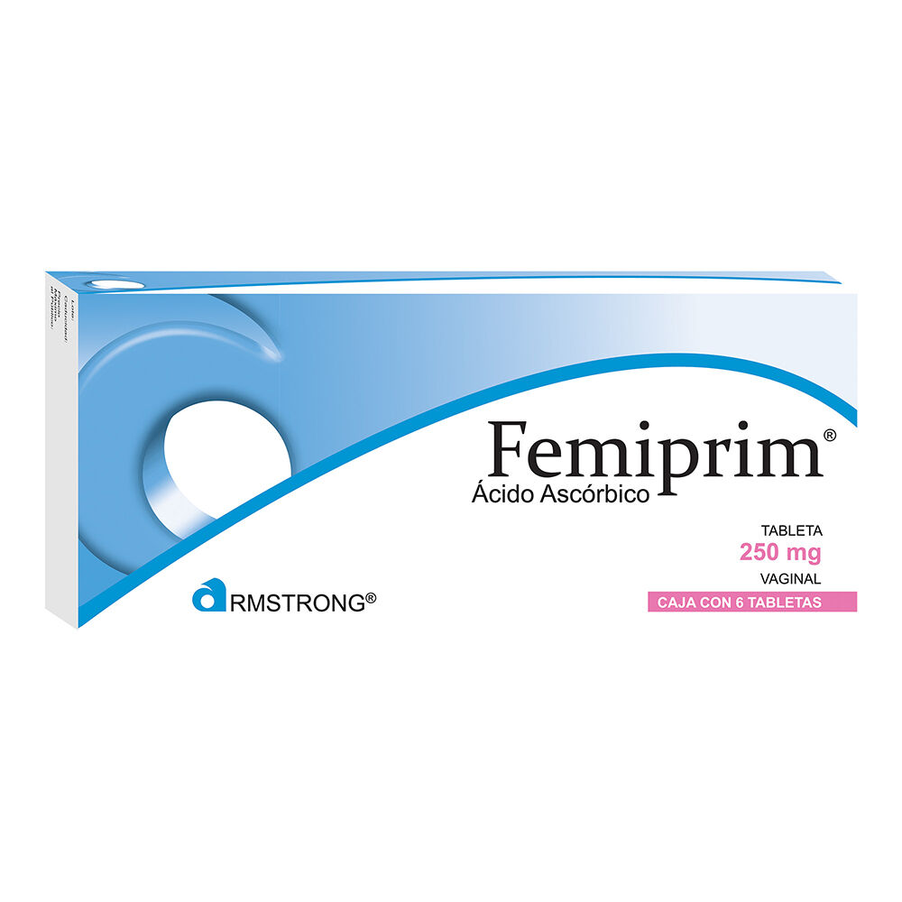 Femiprim-Vaginal-250Mg-6-Tabs-imagen