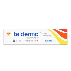 Italdermol-Crema-Tubo-15G/1G-10G-imagen