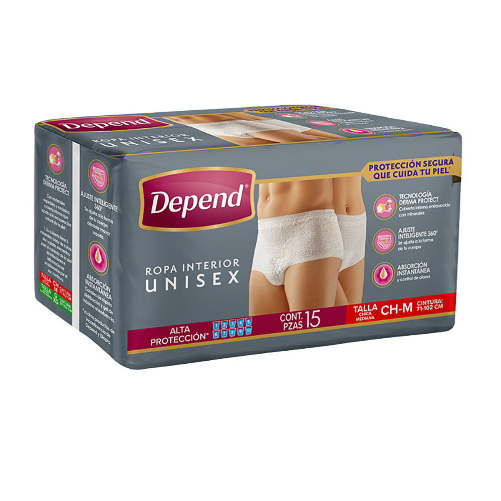 I&O-Depend-Ropa-Interior-Median-15-Pzas-imagen-2