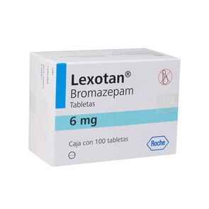 Lexotan-6Mg-100-Tabs-imagen