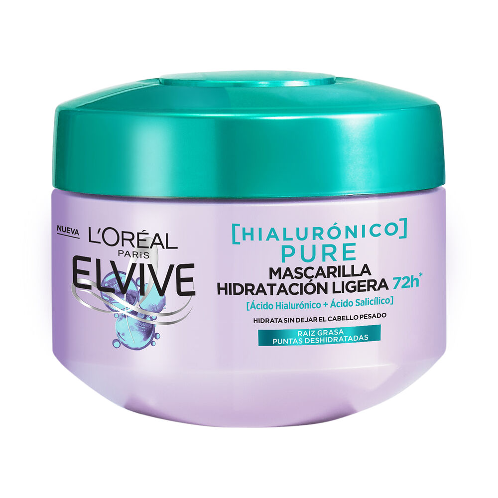 Loreal-Elvive-Ha-Pure-Ctt-1Pz-imagen