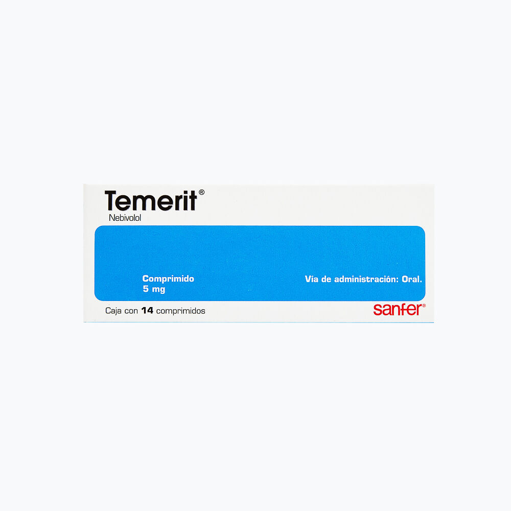 Temerit-5Mg-14-Tabs-imagen