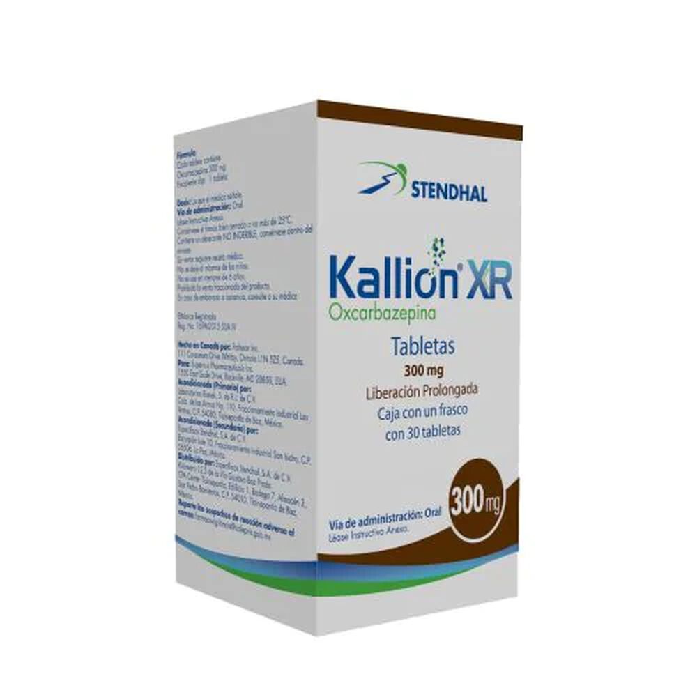 Kallion-Xr-300Mg-30-Tab-imagen