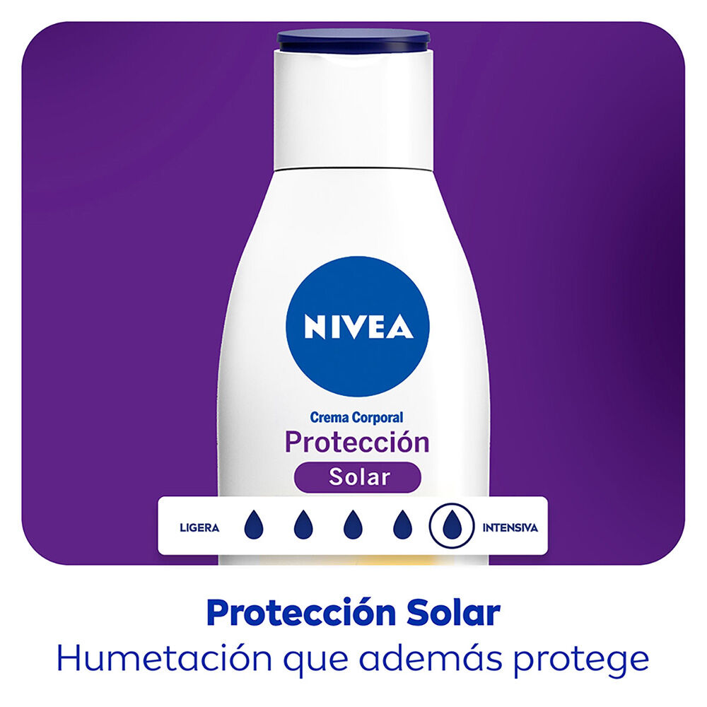 NIVEA-Crema-Corporal-Humectante-Protección-Solar-FPS-15-Todo-tipo-de-piel-220-ml-imagen-7