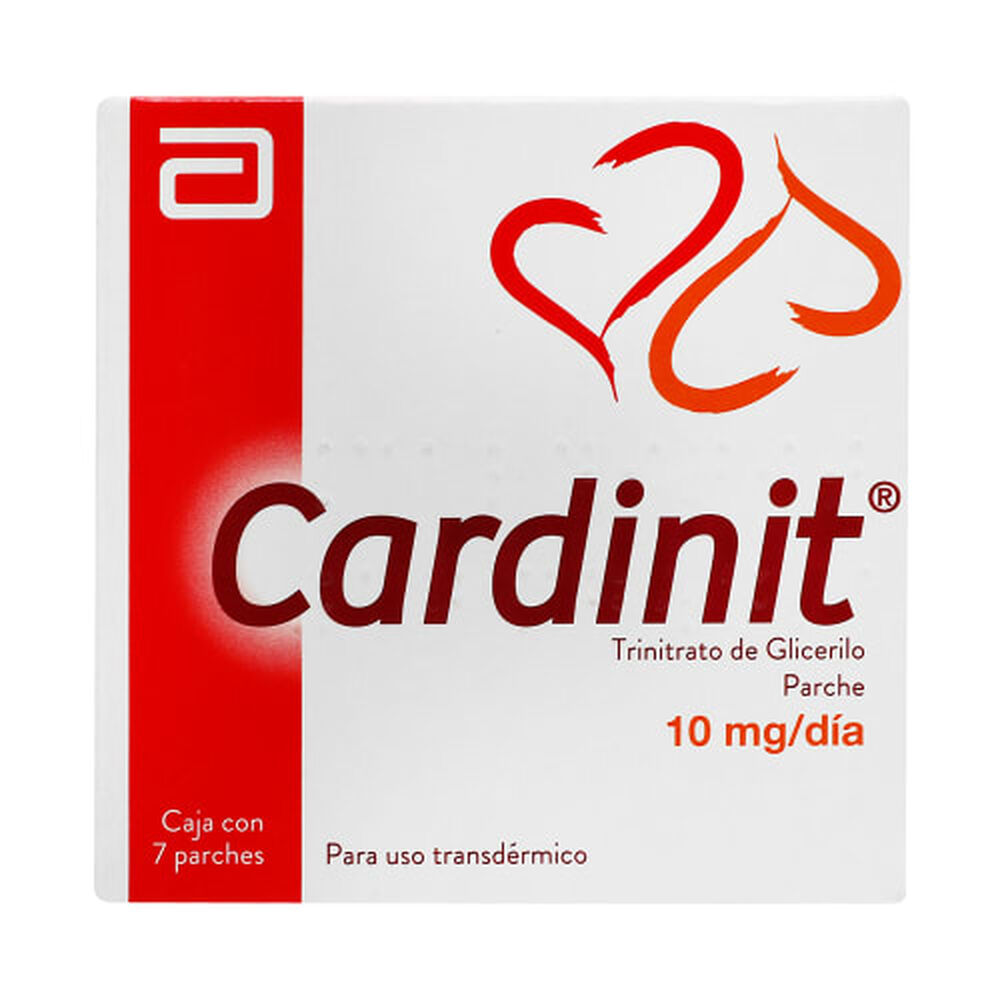 Cardinit-10Mg-7-Prchs-imagen